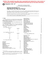 UNGÜLTIG ASTM A861-94e1 10.12.2001 Ansicht