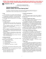 UNGÜLTIG ASTM A866-94 10.12.2001 Ansicht