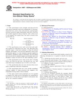 UNGÜLTIG ASTM A867-03(2008) 1.5.2008 Ansicht
