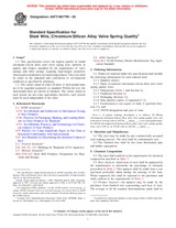 UNGÜLTIG ASTM A877/A877M-05 1.3.2005 Ansicht