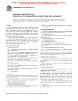 UNGÜLTIG ASTM A877/A877M-99 10.3.1999 Ansicht