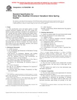 UNGÜLTIG ASTM A878/A878M-99 10.3.1999 Ansicht