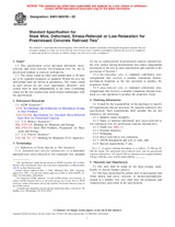 UNGÜLTIG ASTM A881/A881M-05 1.5.2005 Ansicht
