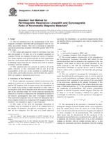 UNGÜLTIG ASTM A883/A883M-01 10.10.2001 Ansicht