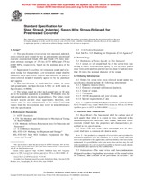 UNGÜLTIG ASTM A886/A886M-02 10.9.2002 Ansicht