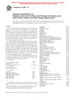 UNGÜLTIG ASTM A888-04 1.1.2004 Ansicht