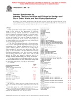 UNGÜLTIG ASTM A888-07 1.1.2007 Ansicht
