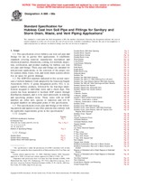 UNGÜLTIG ASTM A888-08a 15.12.2008 Ansicht