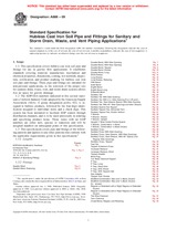UNGÜLTIG ASTM A888-09 1.1.2009 Ansicht