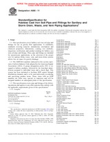 UNGÜLTIG ASTM A888-11 15.6.2011 Ansicht