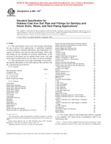 UNGÜLTIG ASTM A888-98e1 10.4.1998 Ansicht