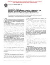 UNGÜLTIG ASTM A889/A889M-03 1.10.2003 Ansicht