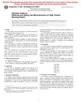 UNGÜLTIG ASTM A892-88(1995)e1 1.1.2001 Ansicht