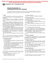 UNGÜLTIG ASTM A897-90(1997) 10.4.1997 Ansicht