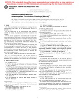 UNGÜLTIG ASTM A897M-90(1997) 10.4.1997 Ansicht