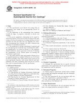 UNGÜLTIG ASTM A897/A897M-02 10.2.2002 Ansicht