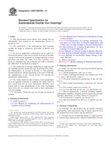 UNGÜLTIG ASTM A897/A897M-15 1.5.2015 Ansicht