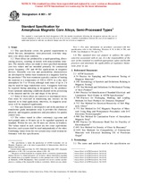UNGÜLTIG ASTM A901-97 10.6.1997 Ansicht