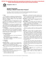 UNGÜLTIG ASTM A902-01 10.4.2002 Ansicht