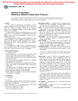 UNGÜLTIG ASTM A902-99 10.4.2002 Ansicht
