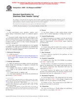 UNGÜLTIG ASTM A908-03(2008)e1 1.10.2008 Ansicht