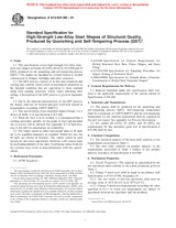 UNGÜLTIG ASTM A913/A913M-01 10.9.2001 Ansicht