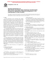 UNGÜLTIG ASTM A918-00 10.6.2000 Ansicht