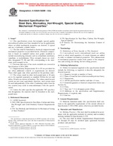 UNGÜLTIG ASTM A920/A920M-02a 10.9.2002 Ansicht