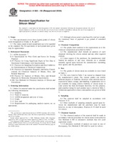 UNGÜLTIG ASTM A922-93(2004) 1.10.2004 Ansicht