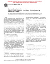 UNGÜLTIG ASTM A924/A924M-04 1.5.2004 Ansicht