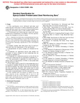 UNGÜLTIG ASTM A934/A934M-00b 10.3.2001 Ansicht