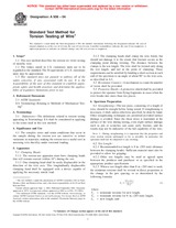 UNGÜLTIG ASTM A938-04 1.9.2004 Ansicht
