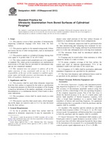 UNGÜLTIG ASTM A939-07(2012) 1.5.2012 Ansicht