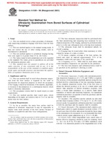 UNGÜLTIG ASTM A939-96(2001) 10.9.1996 Ansicht