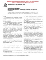 UNGÜLTIG ASTM A939-96(2006) 1.3.2006 Ansicht