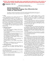 UNGÜLTIG ASTM A940-96 10.9.1996 Ansicht