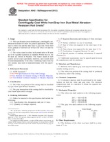 UNGÜLTIG ASTM A942-95(2012) 1.10.2012 Ansicht