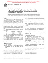 UNGÜLTIG ASTM A945/A945M-00 10.9.2000 Ansicht