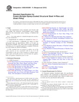 UNGÜLTIG ASTM A950/A950M-11(2015) 1.9.2015 Ansicht