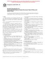 UNGÜLTIG ASTM A950/A950M-99 10.9.1999 Ansicht