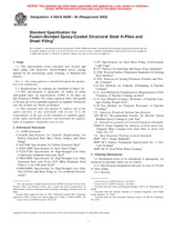 UNGÜLTIG ASTM A950/A950M-99(2003) 10.9.2003 Ansicht