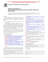 UNGÜLTIG ASTM A950/A950M-99(2007) 1.9.2007 Ansicht