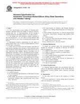 UNGÜLTIG ASTM A953-02 10.9.2002 Ansicht