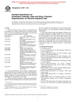 UNGÜLTIG ASTM A957-01a 10.12.2001 Ansicht