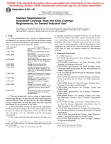 UNGÜLTIG ASTM A957-96 10.12.2001 Ansicht