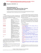 UNGÜLTIG ASTM A957/A957M-11a 1.10.2011 Ansicht
