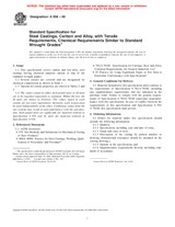 UNGÜLTIG ASTM A958-00 10.9.2000 Ansicht