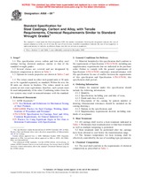 UNGÜLTIG ASTM A958-09e1 1.10.2009 Ansicht