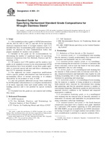 UNGÜLTIG ASTM A959-01 10.10.2001 Ansicht