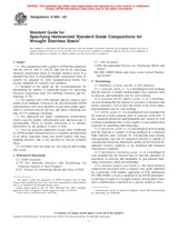 UNGÜLTIG ASTM A959-03 10.4.2003 Ansicht